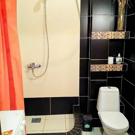 Apartment Alla Chernihiv Exterior photo