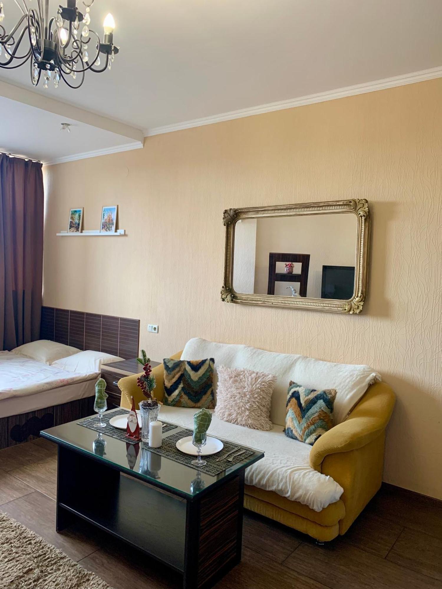 Apartment Alla *