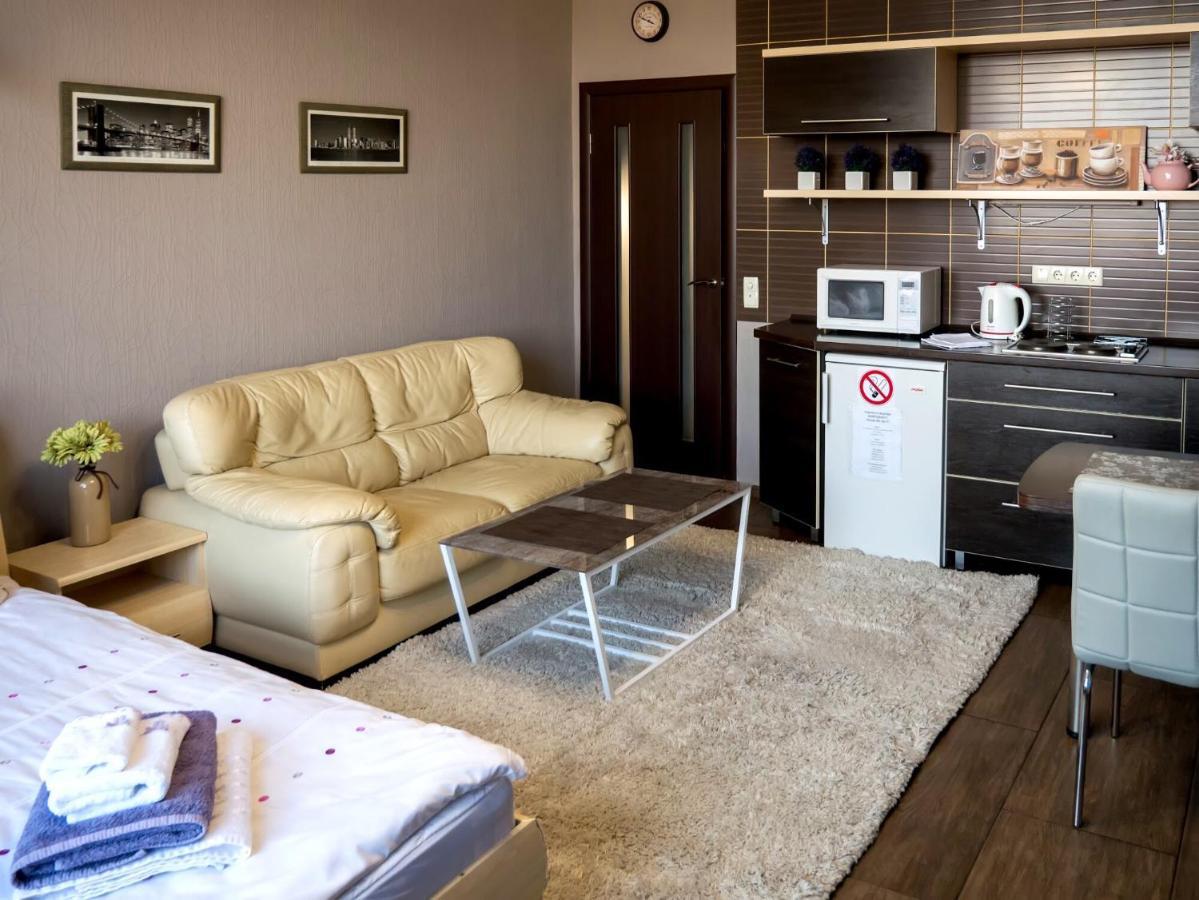 Apartament Apartment Alla Czernihów