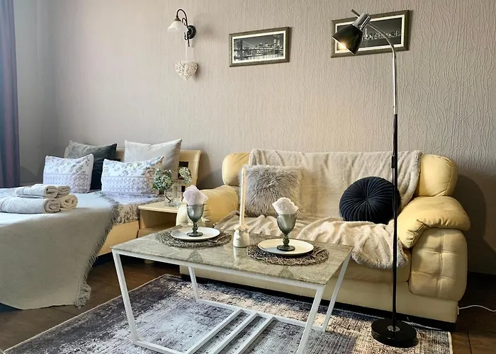 Apartment Alla
