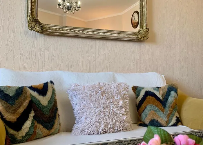 Apartment Alla