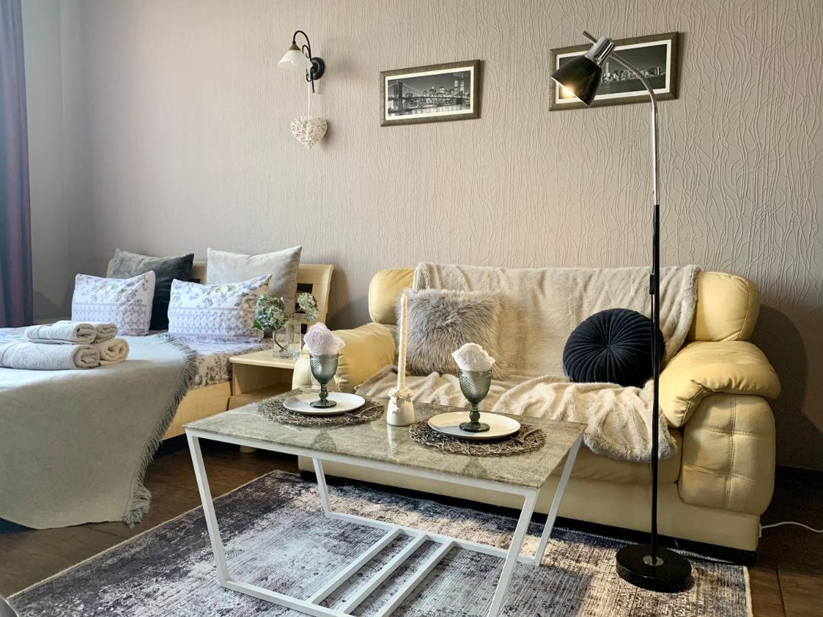 Apartment Apartment Alla