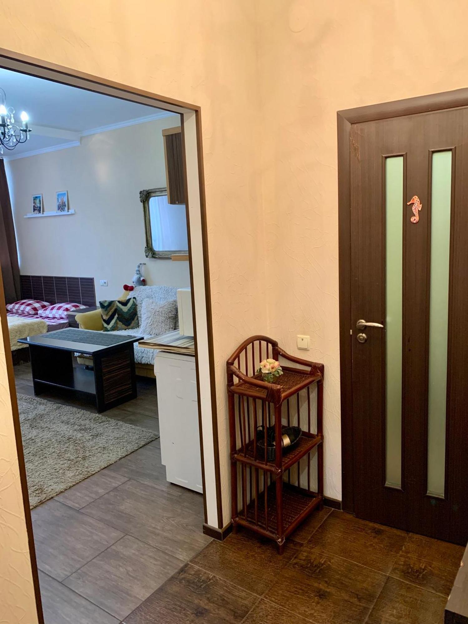 Apartment Alla Apartment Chernihiv