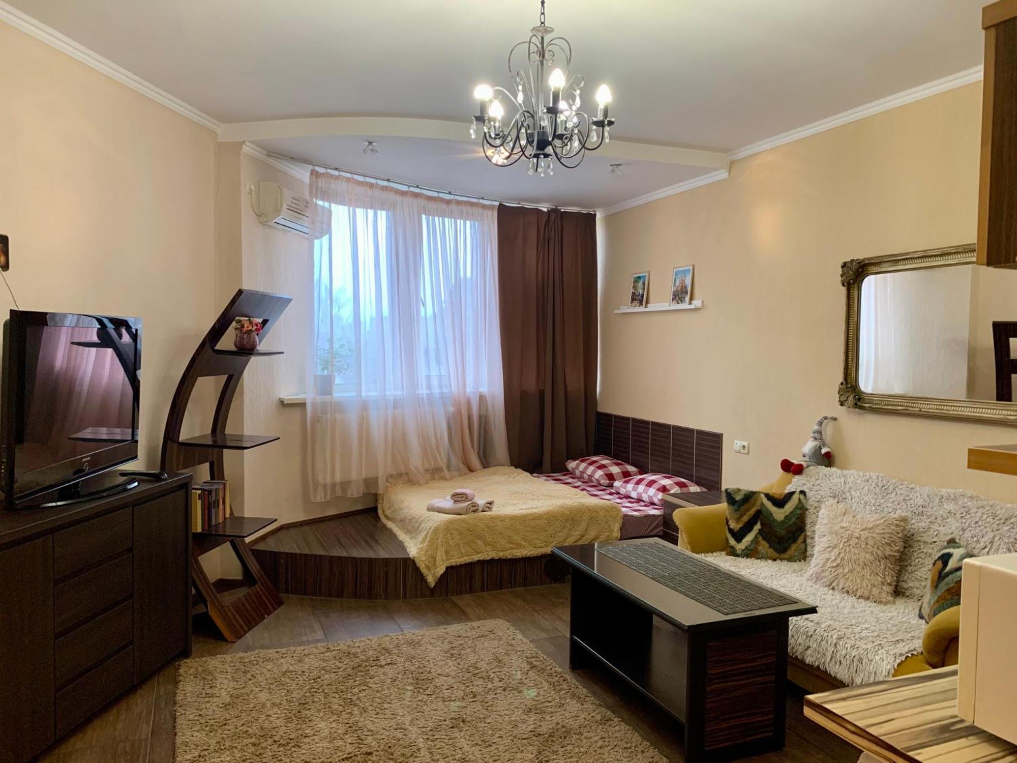 Apartment Apartment Alla Chernihiv