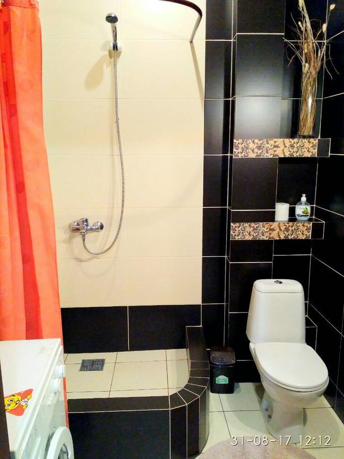 Apartment Alla Apartment Chernihiv