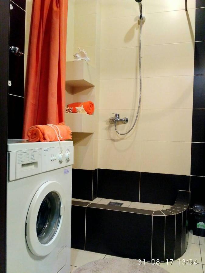 Apartment Apartment Alla *