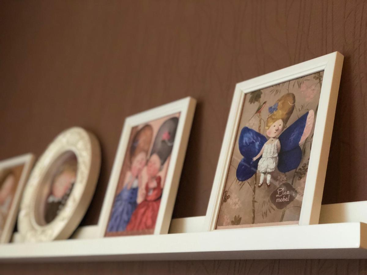 Apartment Alla Chernihiv