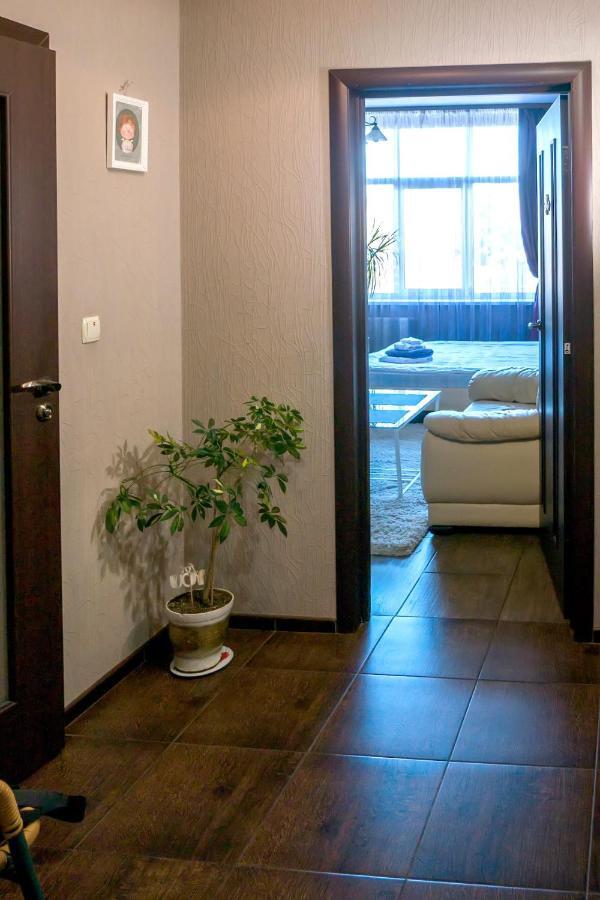 Apartment Alla *