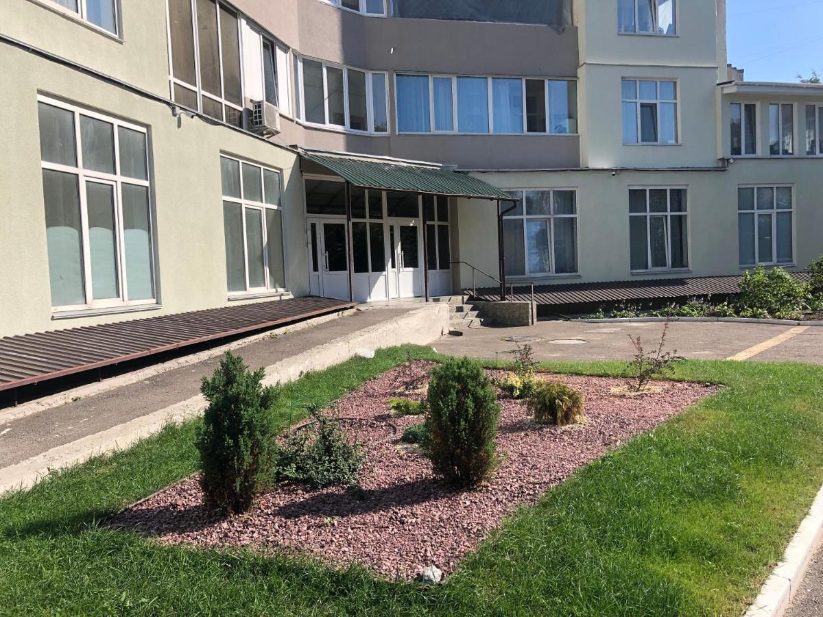 Apartment Alla Chernihiv