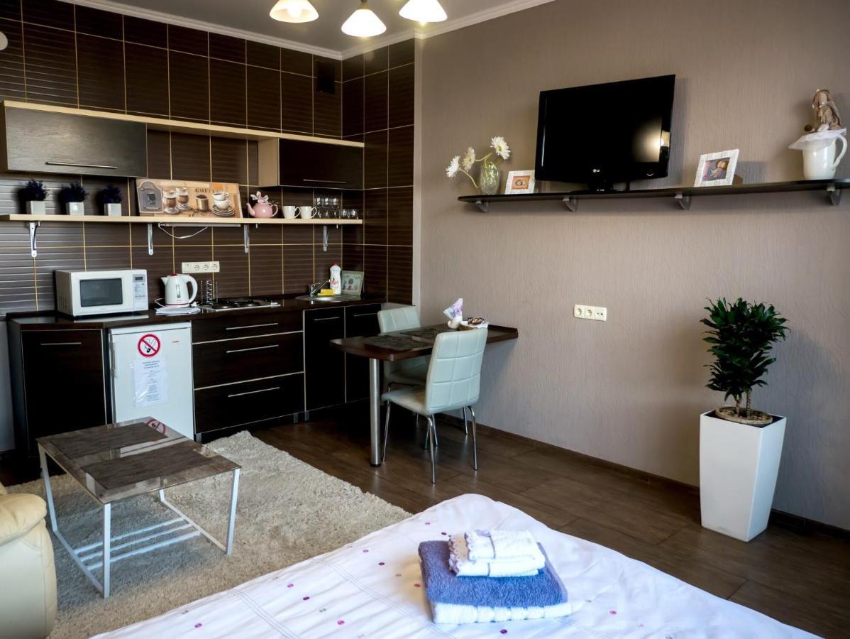 Apartment Alla *