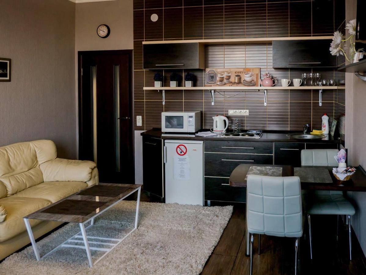 Apartment Alla Chernihiv