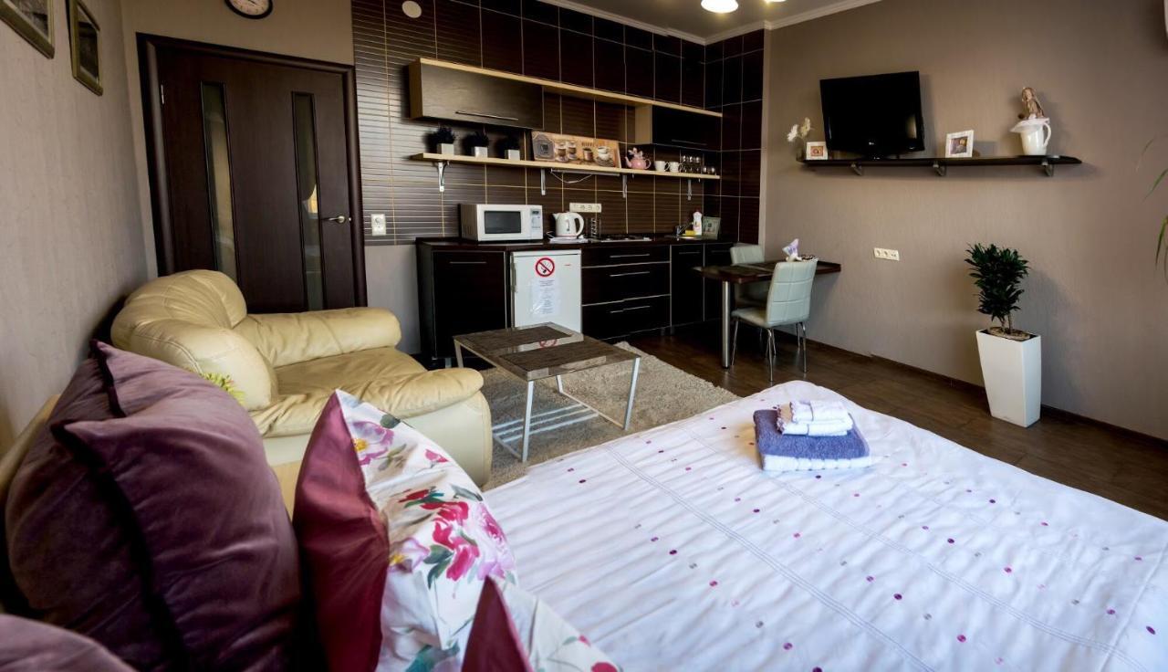 Apartment Alla Apartment