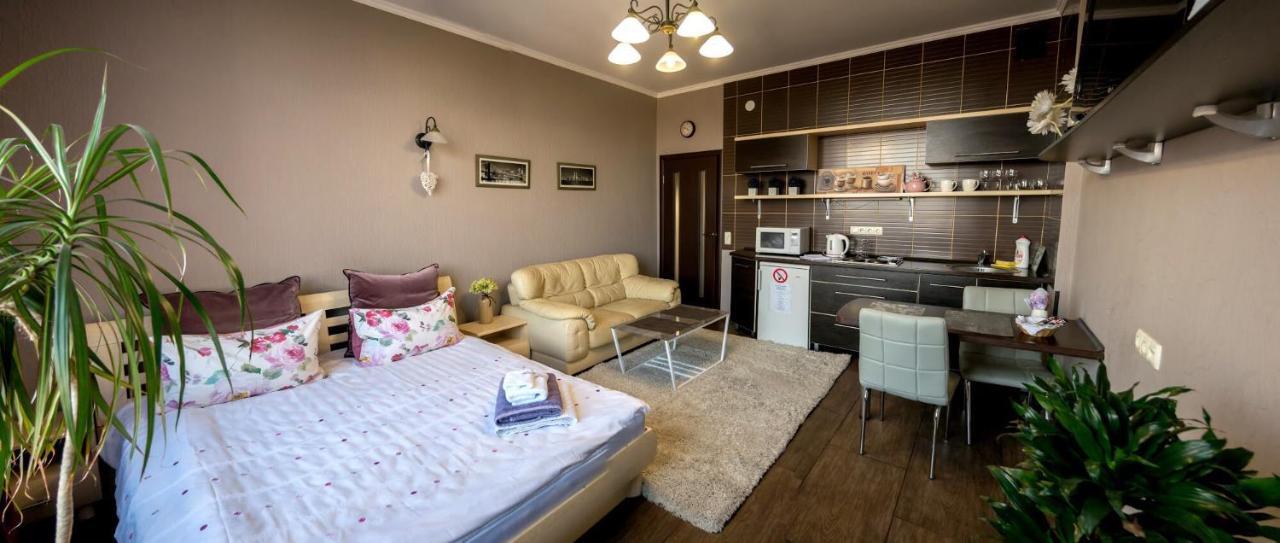 Apartment Alla