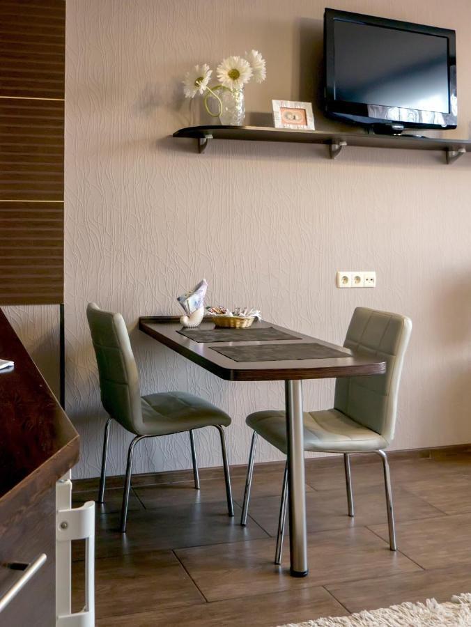 Apartment Apartment Alla