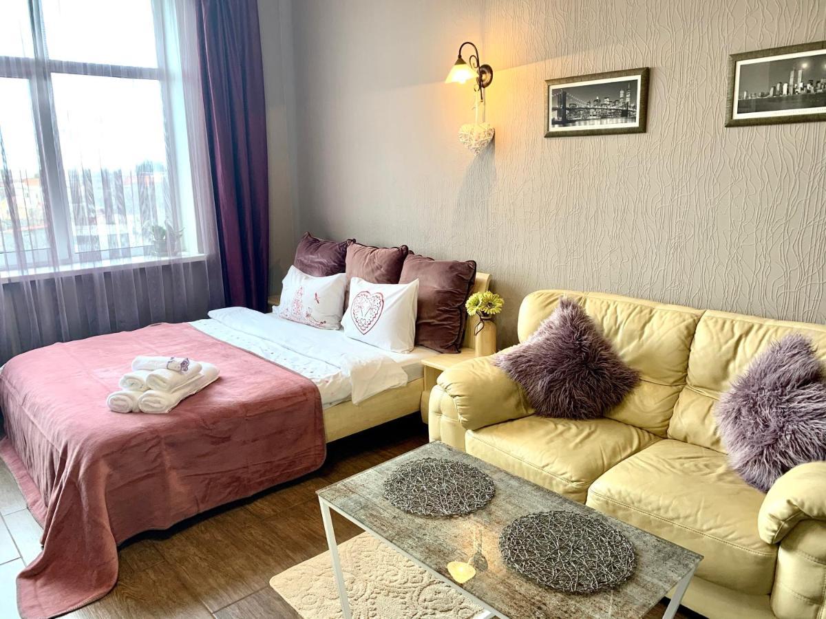 Apartment Alla *