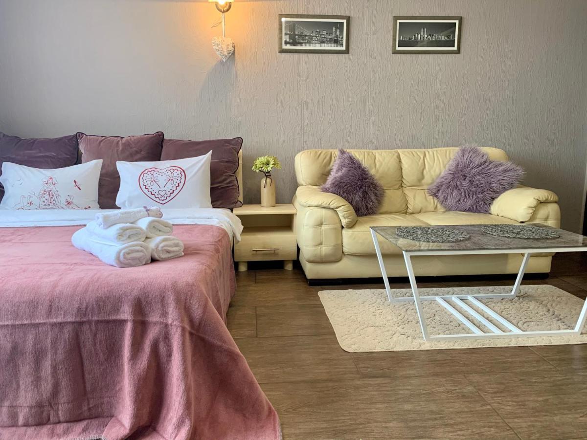 Apartment Apartment Alla Chernihiv