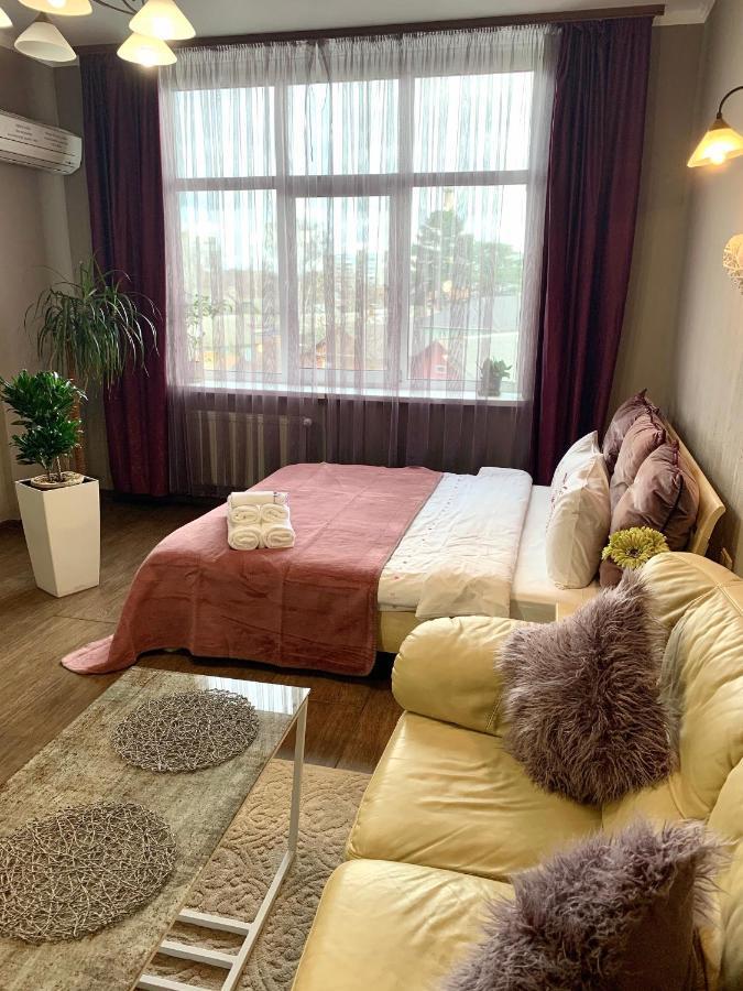 Apartment Apartment Alla Chernihiv