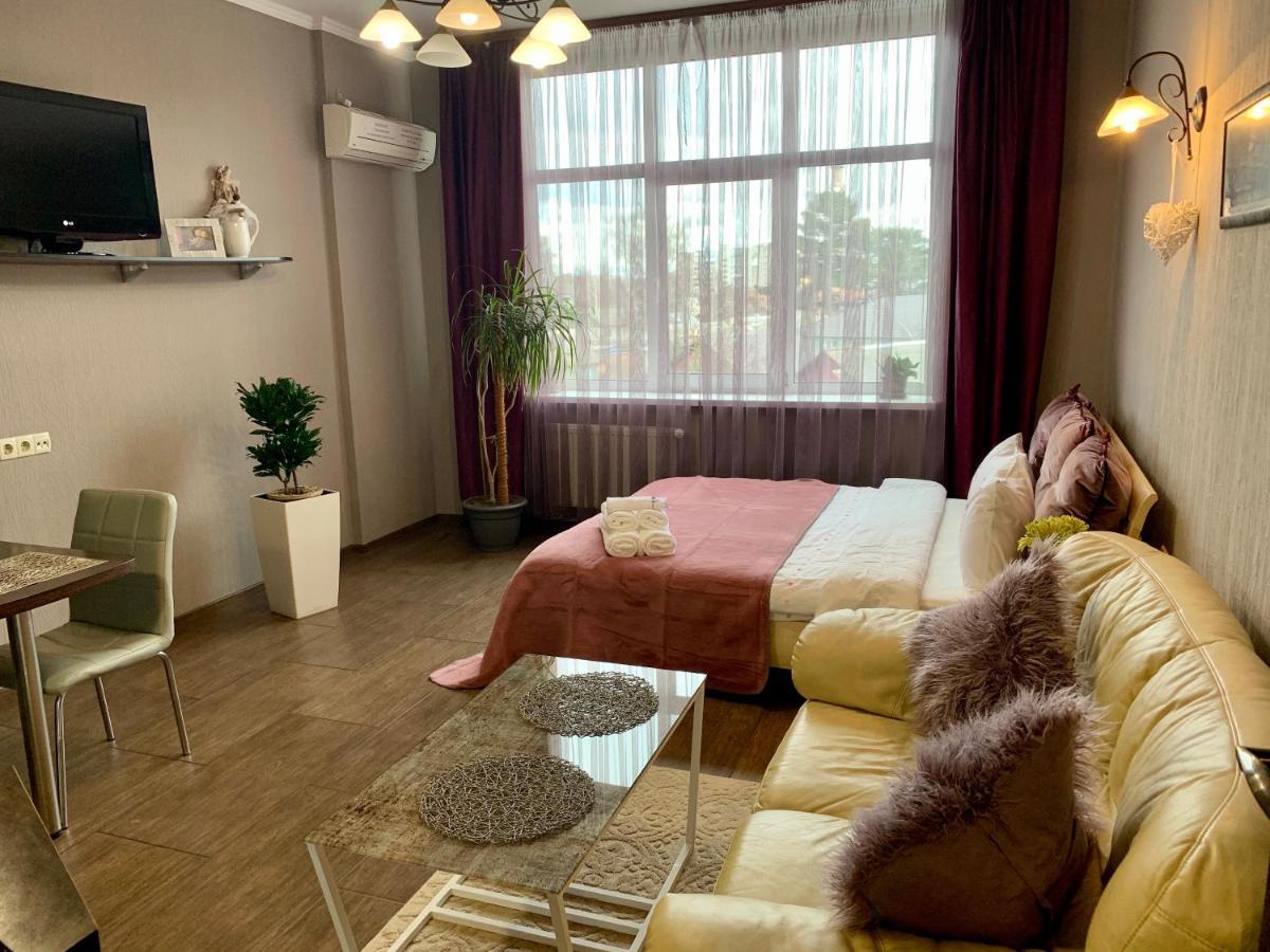 Apartment Alla *