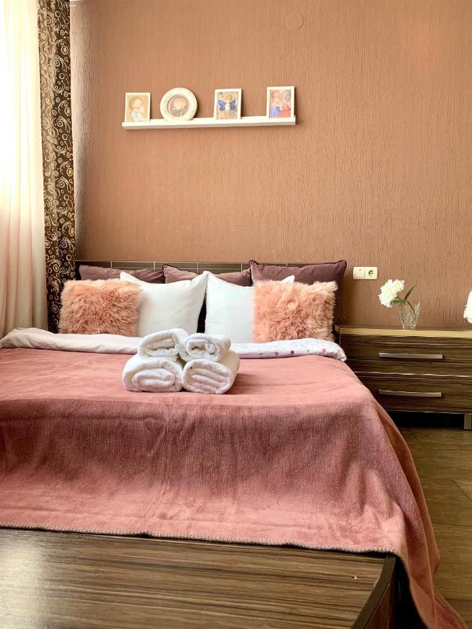 Apartment Apartment Alla Chernihiv