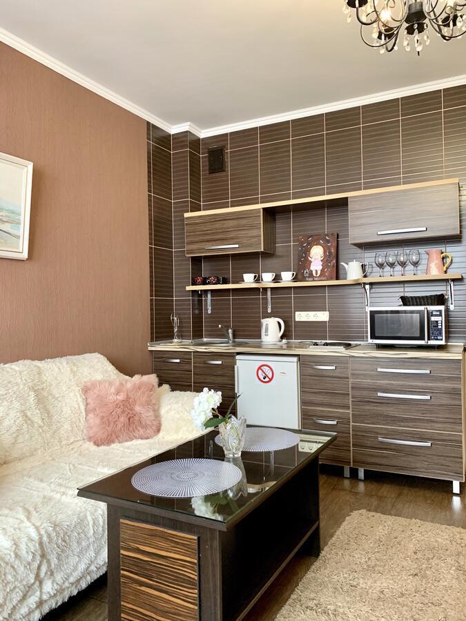 Apartment Apartment Alla *