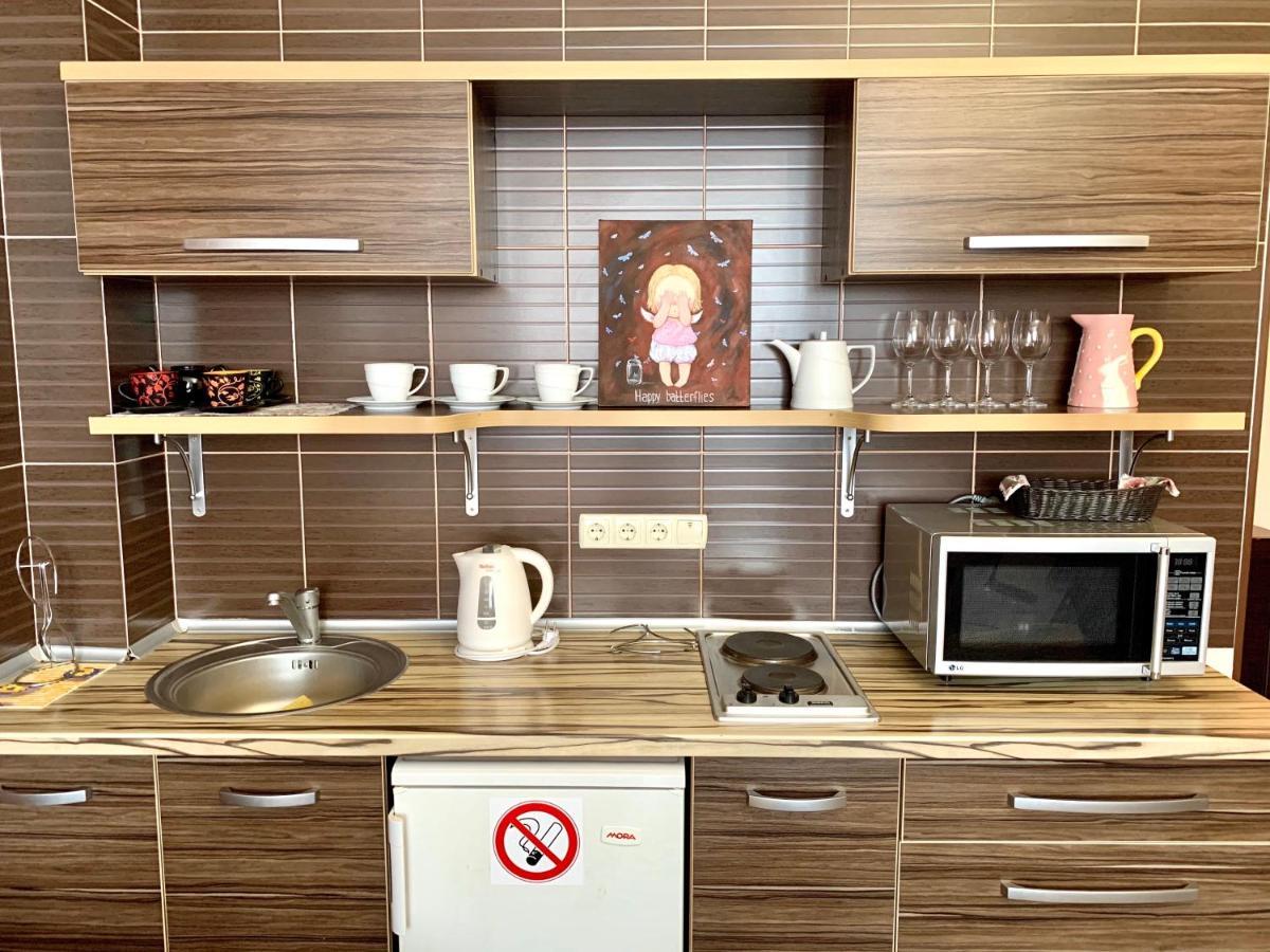 Apartment Alla Apartment