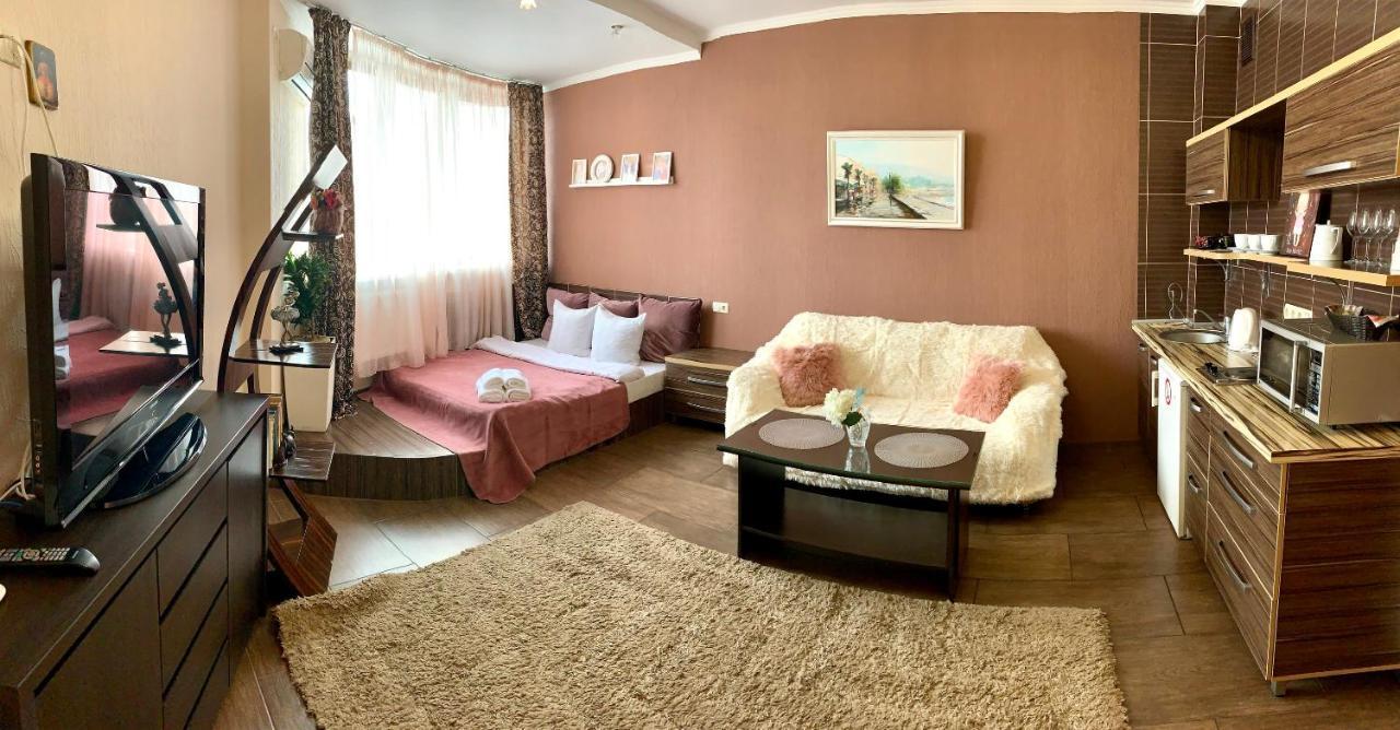 Apartment Alla Apartment *