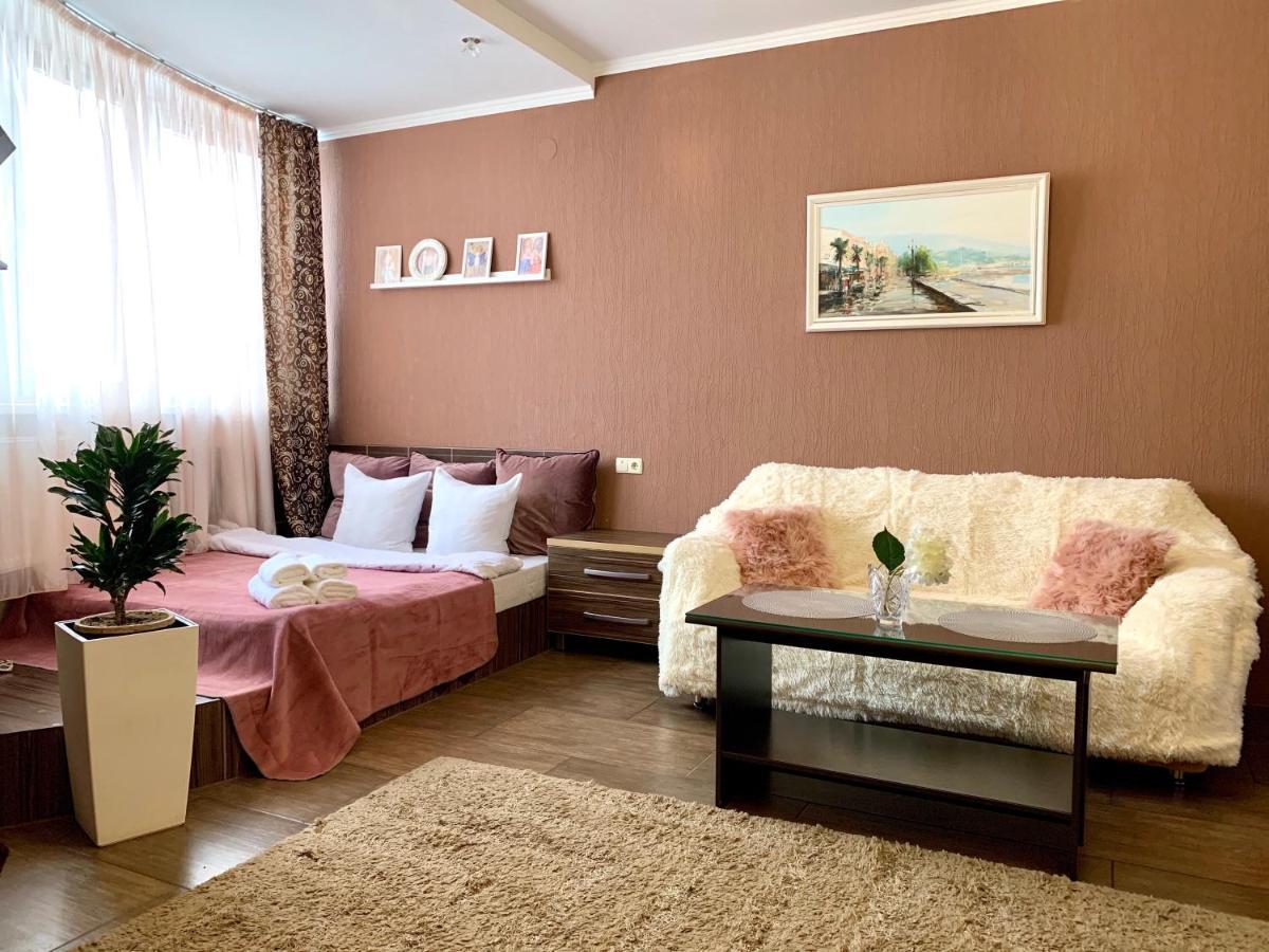Apartment Alla Apartment