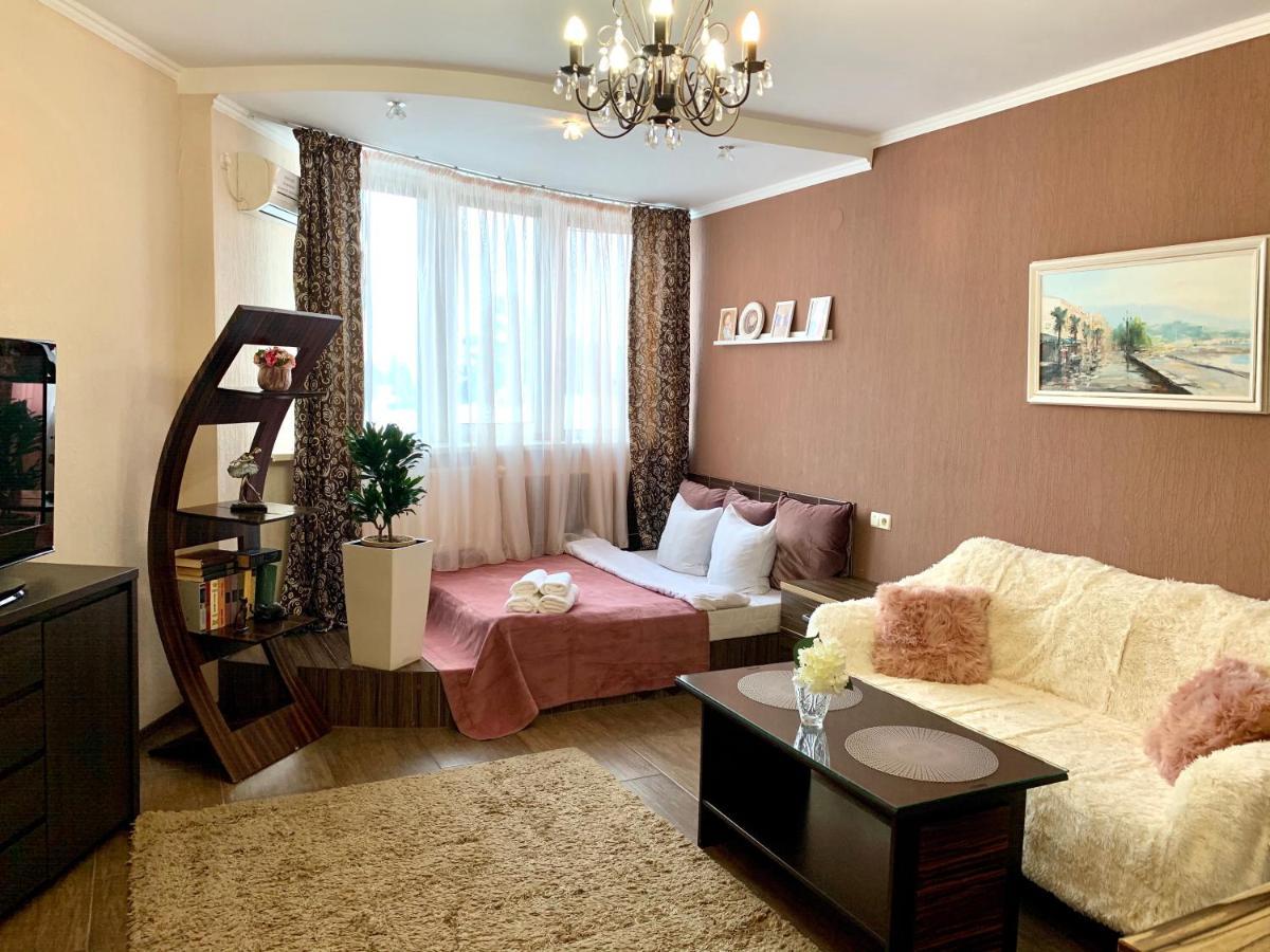 Apartment Alla Chernihiv