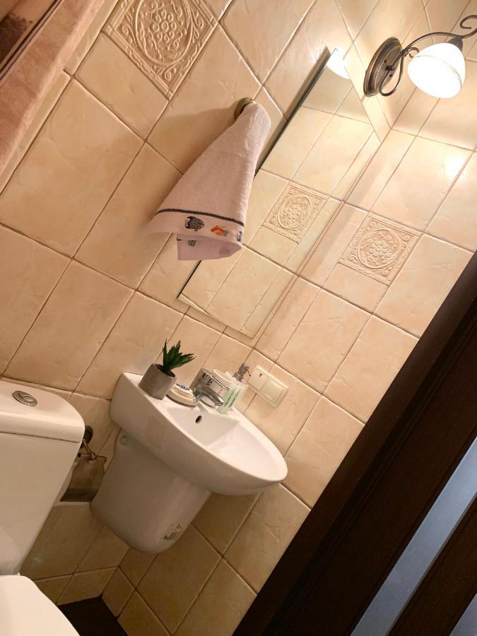 Apartment Alla Apartment