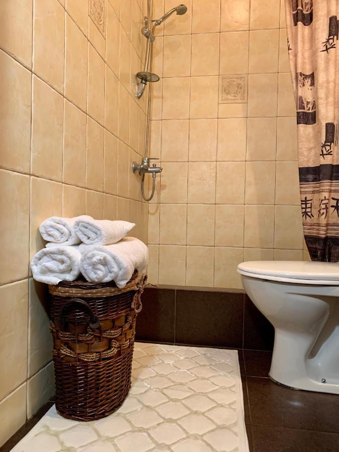 Apartment Apartment Alla